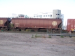 BNSF 474270